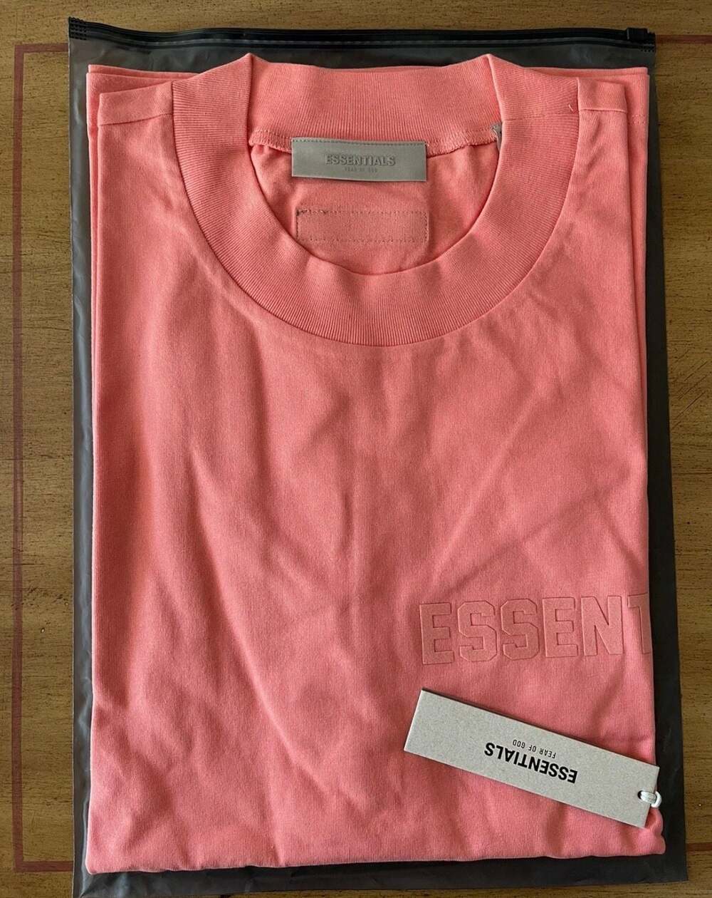 Essentials - Picture 2 of 3
